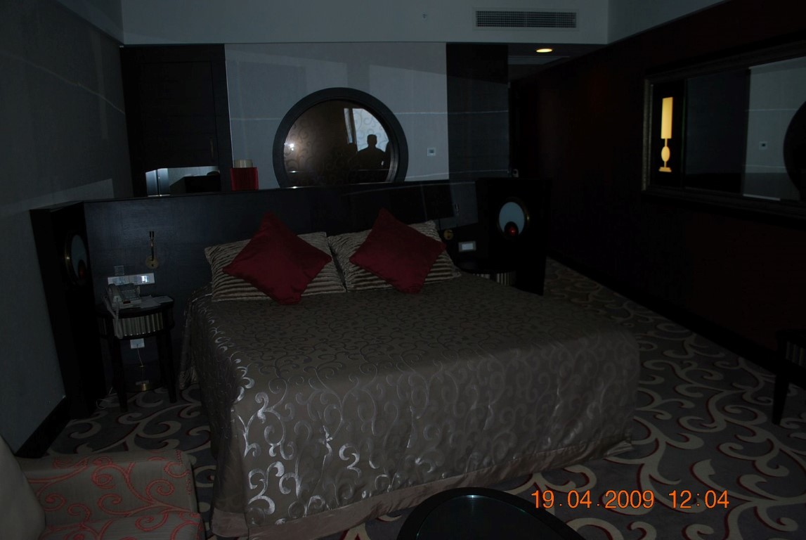 imagini hotel CORNELIA DIAMOND BELEK